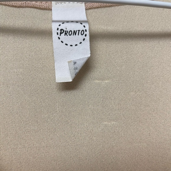 Pronto Sequin Dress - Picture 3 of 3